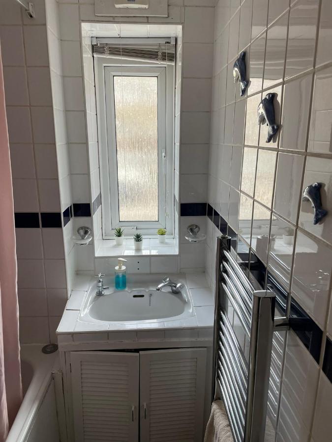 Cosy Flat Close To East Finchley Station Londres Exterior foto